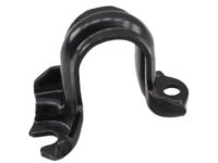 OEM 2004 Nissan Murano Clamp-STABILIZER, L - 54615-CA000