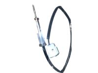 OEM 2020 Infiniti QX80 Exhaust Gas Temperature Sensor - 22630-EZ30A