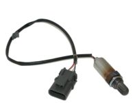 OEM 1993 Nissan 300ZX Sensor Assembly-O2 - 22690-30P00