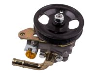 OEM 2002 Nissan Maxima Pump Power Steer - 49110-40U1B