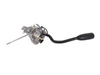 OEM 2007 Infiniti QX56 Rod-Key Lock, L - 80515-7S000