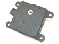 OEM Nissan Sentra Mode Actuator Assembly - 27731-EN000