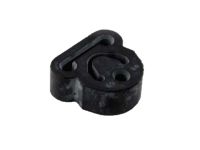 OEM 2001 Nissan Sentra Mounting-Exhaust, Rubber - 20651-4Z000