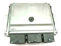 OEM 2010 Nissan Sentra Engine Control Module - 23710-ZT58A