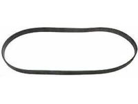 OEM 2020 Nissan NV200 Alternator Belt - 11720-ET00A