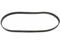 OEM Nissan Alternator Belt - 11720-ET00A