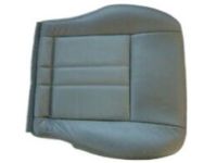 OEM 2012 Nissan Pathfinder Cushion Assembly - Front Seat - 87300-9CA1A