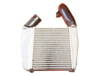 OEM Nissan Charge Air Cooler - 14461-KJ10A