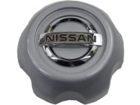 OEM 2004 Nissan Xterra Disc Wheel Cap - 40315-1Z800