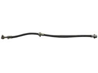 OEM 2011 Nissan Murano Hose Assy-Brake, Front - 46211-1AA1A
