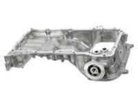 OEM 2007 Nissan Maxima Pan Assy-Oil - 11110-ZK60A