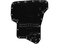 OEM 2016 Nissan Juke Pan Oil - 31390-3TX0A
