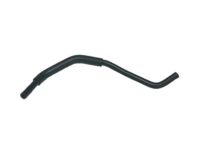 OEM 2007 Nissan Xterra Hose-Oil Cooler To Engine - 21636-EA210