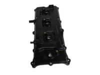 OEM Nissan Titan Cover Assy-Valve Rocker - 13264-ZE01A