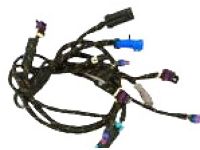 OEM 2008 Nissan Altima Tube Assembly-Brake - 46252-JA89A