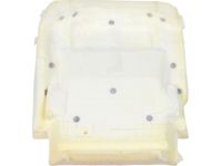 OEM 2015 Nissan Altima Pad Front Seat Cushion - 87361-3TA0A