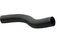 OEM 2010 Nissan Sentra Hose-Filler - 17228-ET00A