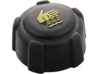OEM 2022 Nissan Sentra Cap-Reservoir Tank - 21430-AX30A