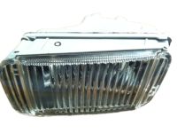 OEM 1996 Nissan 300ZX Lamp Assembly-Fog, LH - B6155-30P00