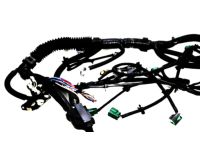 OEM Nissan Titan Harness Assembly-EGI - 24011-ZR00A