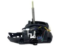 OEM 2014 Nissan Altima Transmission Control Device Assembly - 34901-3TA4A