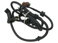 OEM Nissan Frontier Sensor Assembly-Anti SKID, Front LH - 47911-7Z760