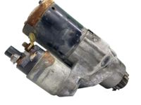 OEM 2010 Nissan Maxima Motor Assy-Starter - 23300-JA10C