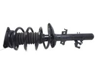 OEM Nissan Rogue STRUT Kit Front RH - E4302-4BF1C