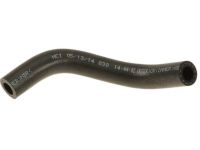 OEM Nissan Hose-Return, Power Steering - 49725-4B010