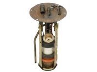 OEM 1988 Nissan 300ZX Fuel Pump Assembly - A7050-02P00