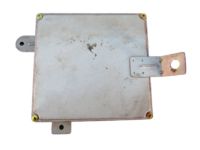 OEM 2010 Nissan Altima Engine Control Module - 23710-ZX00A