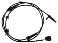 OEM 2013 Nissan NV200 Sensor Assy-Antiskid, Front LH - 47911-3LM0A
