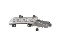 OEM Nissan Lamp Assy-Daytime Running, RH - 26600-3GY1B