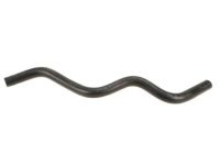 OEM Nissan Altima Hose-Auto Transmission Oil Cooler - 21632-8J000