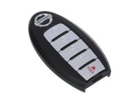 OEM Nissan Altima Switch Assy-Smart Keyless - 285E3-4RA0B