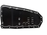 OEM 2014 Nissan Rogue Select Pan Assy-Oil - 31390-1XF01