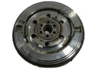 OEM 2012 Nissan Sentra FLYWHEEL Assembly - 12310-ET80B