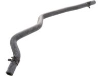 OEM 2008 Infiniti QX56 Hose-RESERVER Tank - 21741-9FD0A