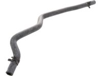 OEM 2007 Nissan Armada Hose-RESERVER Tank - 21741-9FD0A