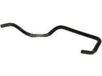 OEM Nissan Maxima Hose-Auto Transmission Oil Cooler - 21631-ZK30A