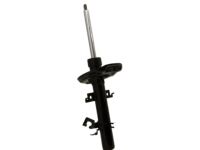 OEM 2017 Nissan Rogue Strut Kit-Front Suspension, LH - E4303-5HA2B