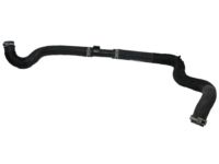 OEM 2014 Nissan Maxima Hose-Lower - 21503-9HA0D