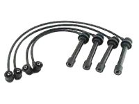 OEM 2002 Nissan Frontier Cable Set High Tension - 22440-3S510