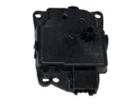 OEM Nissan Xterra Actuator Assembly - 27443-ZP01A