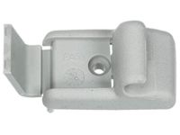 OEM 2006 Nissan Maxima A Bracket S/VISORL - 96410-ZA301