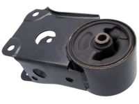 OEM 1999 Infiniti I30 Insulator-Engine Mounting, Rear - 11320-40U01