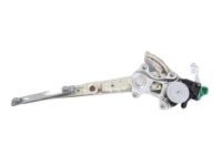 Infiniti 82731-1MA0A