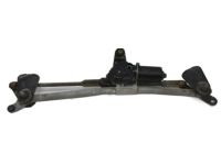OEM 2007 Infiniti QX56 WIPER Assembly Windshield - 28800-9FA0A