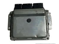 OEM 2011 Nissan Titan Engine Control Module - 23710-9FJ6A