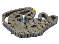 OEM Infiniti Chain-CAMSHAFT - 13028-3TA2A